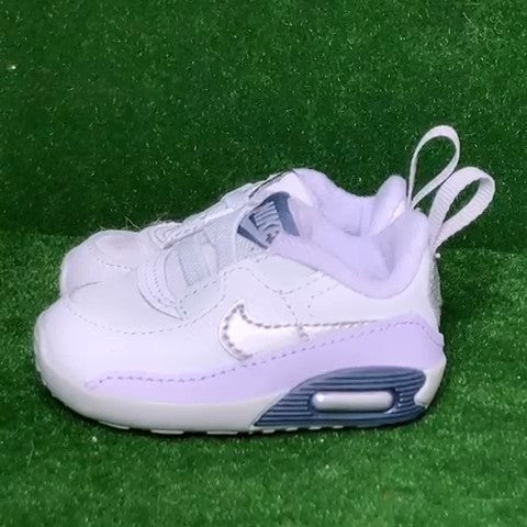 Nike Toddler Sneakers Size: 01