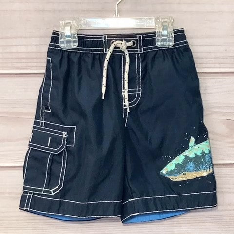 Baby gap swim trunks deals