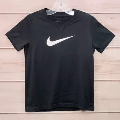 Nike Boys Shirt Size: 07