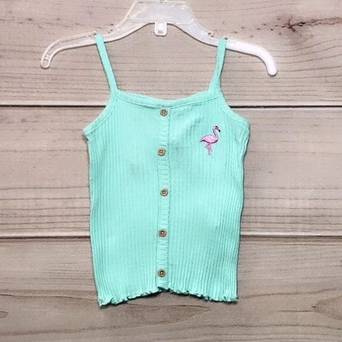 Zara Girls Shirt Baby: 12-18m
