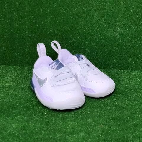 Nike Toddler Sneakers Size: 01