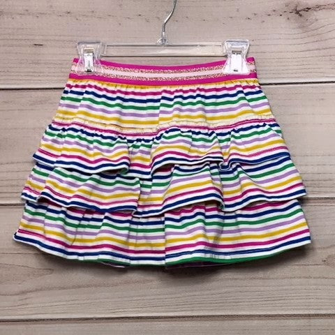 Mini Boden Girls Skirt Size: 06
