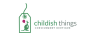 Childish Things Consignment Boutique