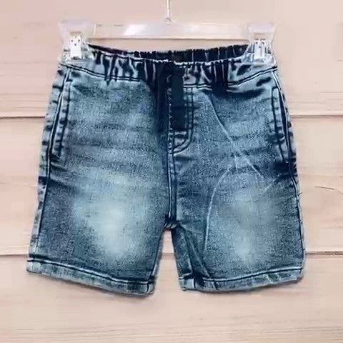 For all Mankind Boys Shorts Size: 02