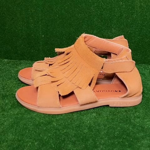 Muyguay Sandals Size: 12