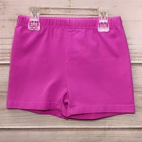 Hanna Andersson Girls Shorts Size: 06