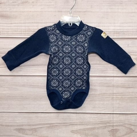Janus Boys Bodysuit Baby: 06-12m