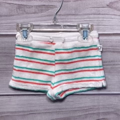 My Little Cozmo Girls Shorts Baby: 06-12m