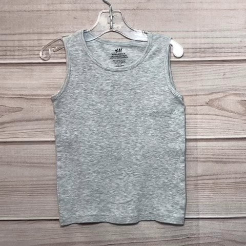 H&M Boys Shirt Size: 04