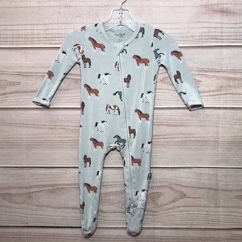Kyte Unisex Sleeper Baby: 00-06m
