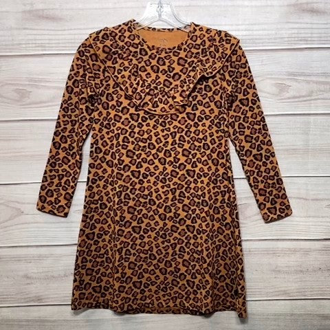 Moi Girls Dress Size: 09