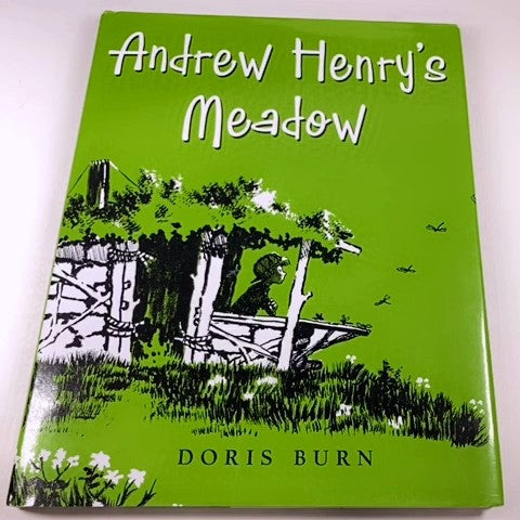 Hardcover Book 