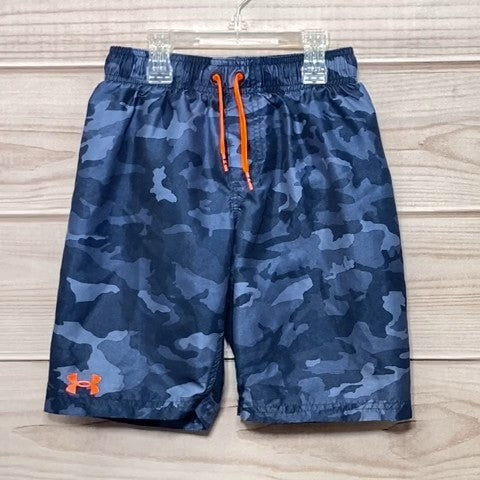 Under Armour Boys Swim trunks Size: 10 & up