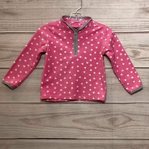 Osh Kosh Girls Pullover Size: 04