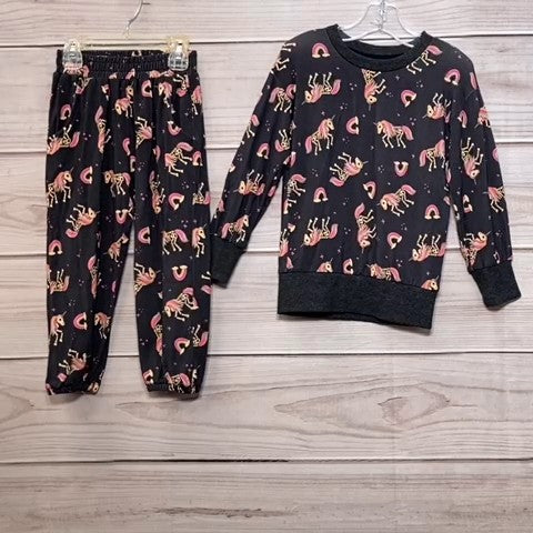 Velveteen Girls Set Size: 03