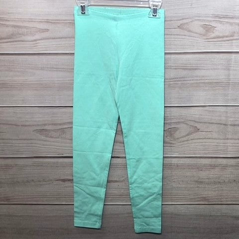 Tea Girls Leggings Size: 08
