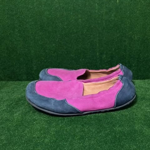 Lisabeth Joe Flats Size: 06