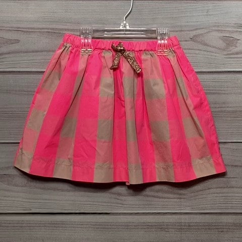 Crewcuts Girls Skirt Size: 06