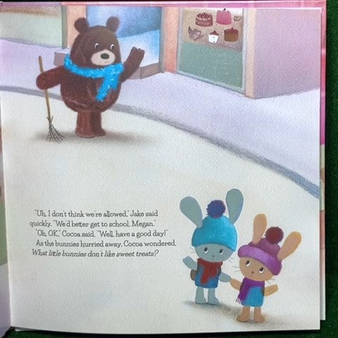 Hardcover Book 