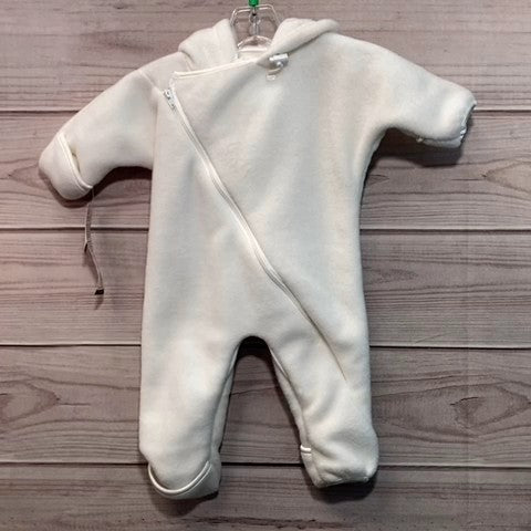Polartec Girls Bunting Baby: 00-06m