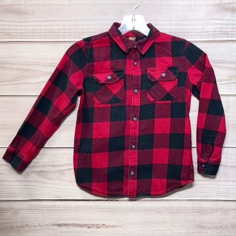 Tea Boys Shirt Size: 10 & up