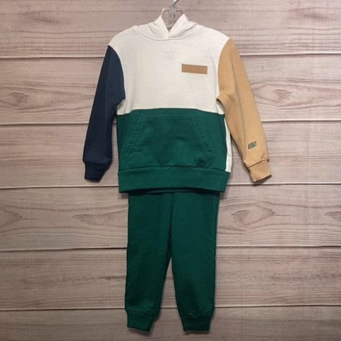 Skechers Boys Set Size: 02