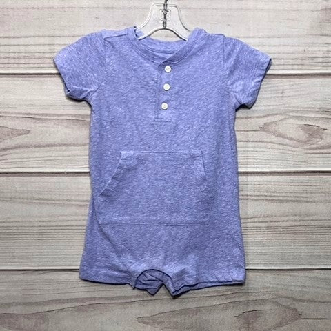 Primary Girls Romper Baby: 12-18m