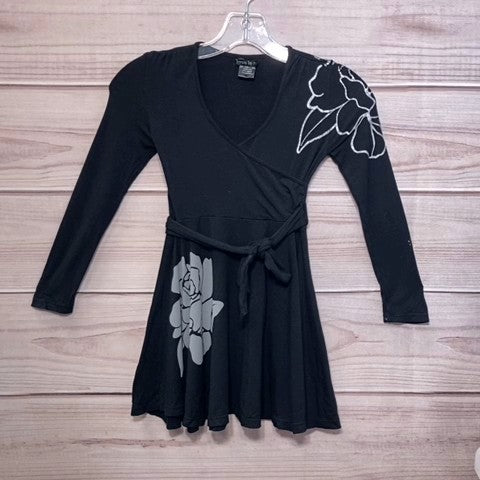 Flowers by Zoe Girls Dress Size: 06