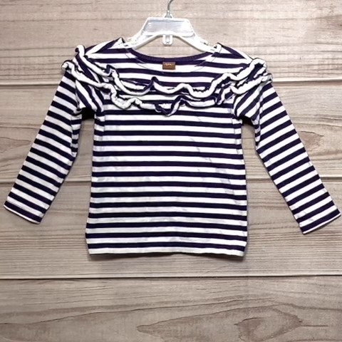 Tea Girls Shirt Size: 03