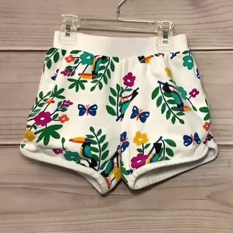 Hanna Andersson Girls Shorts Size: 05