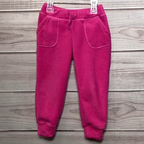 Jan & Jul Girls Pants Size: 03