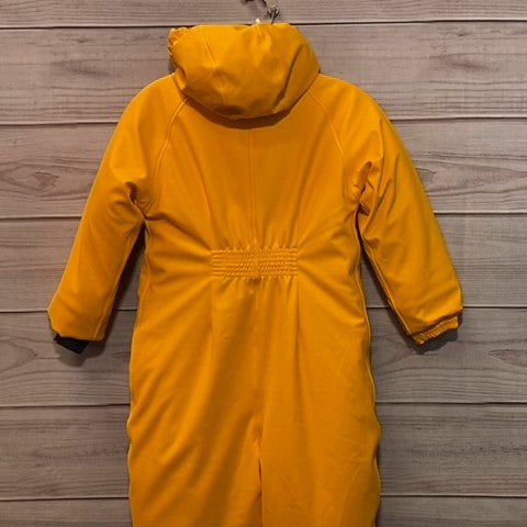 Oaki Girls Snowsuit Size: 06