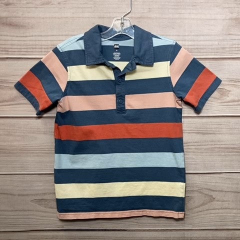 Tea Boys Shirt Size: 10 & up