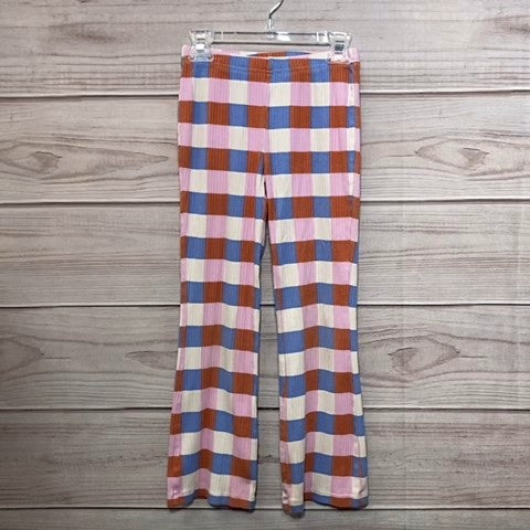 Hanna Andersson Girls Pants Size: 08