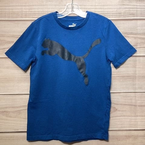 Puma Boys Shirt Size: 10 & up