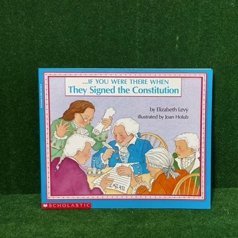 Softcover Book 