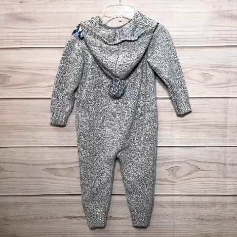 Roots Kids Boys Coverall Baby: 18-24m