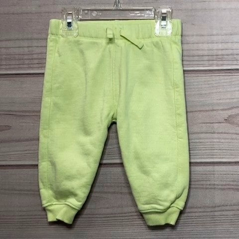 Monica & Andy Unisex Pants Baby: 06-12m