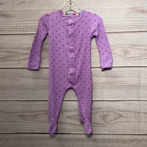 Magnetic Me Girls Sleeper Baby: 06-12m