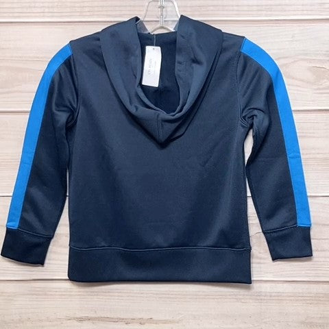 Crewcuts Boys Pullover Size: 06
