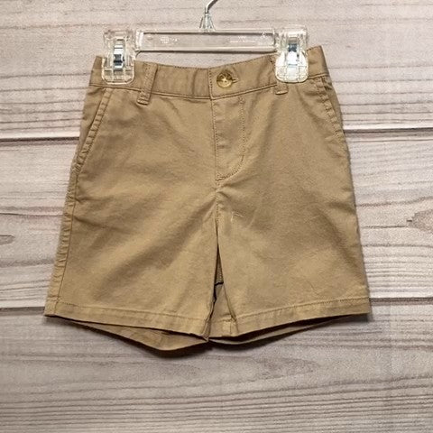 Ralph Lauren Boys Shorts Baby: 18-24m