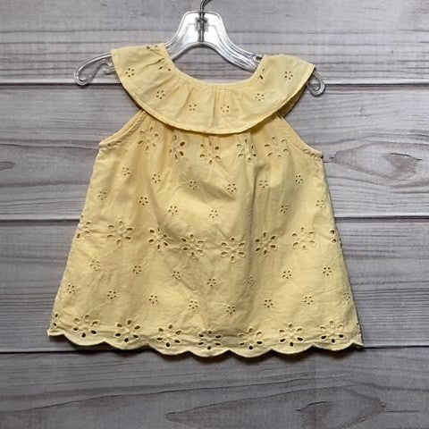 Gap Girls Dress Baby: 06-12m