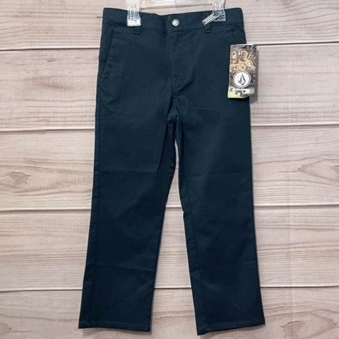 Volcom Boys Pants Size: 05