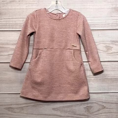 Up Baby Girls Dress Baby: 12-18m