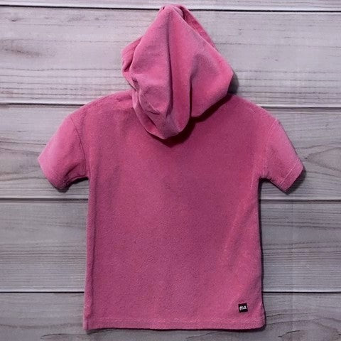 Tea Girls Shirt Size: 03