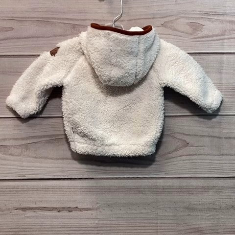 Souris Mini Boys Pullover Baby: 06-12m
