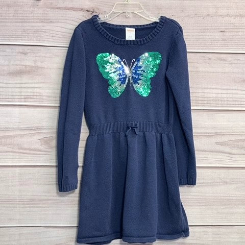 Gymboree Girls Dress Size: 08