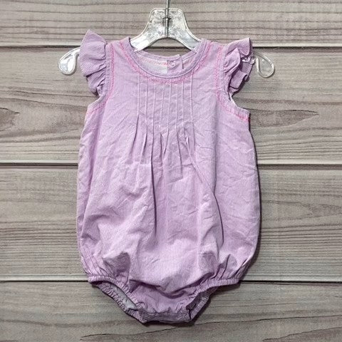 Egg Girls Romper Baby: 06-12m