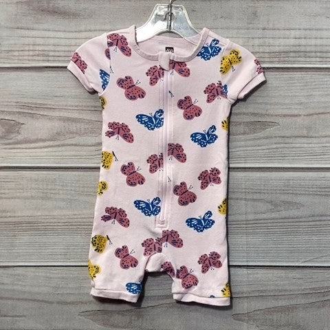 Tea Shorts Baby: 12-18m