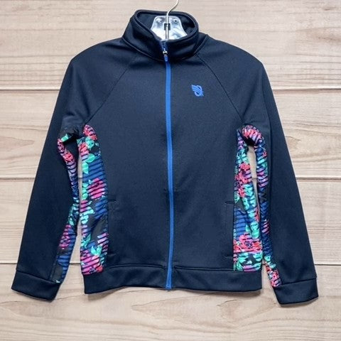 Osh Kosh Girls Jacket Size: 07